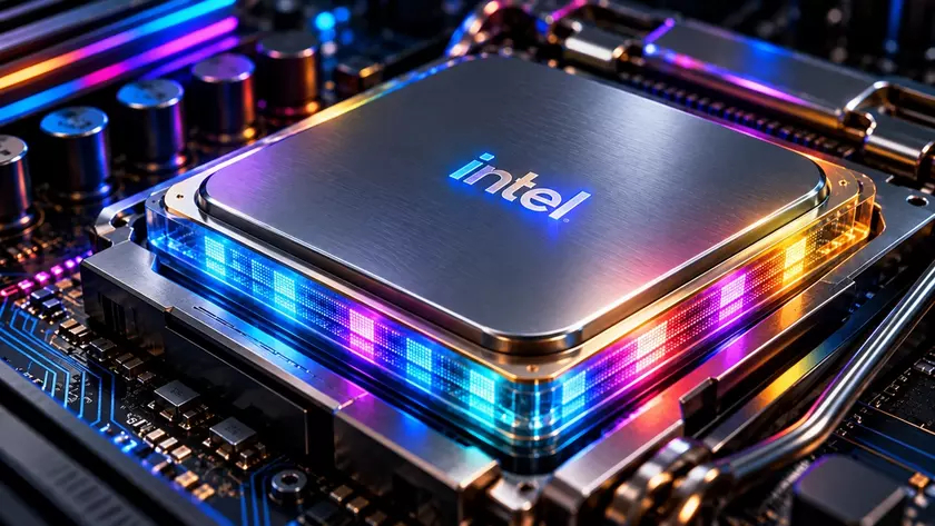 Коли вже нема що підсвітити, підсвічують процесор: новий патент Intel змушує чесати потилицю