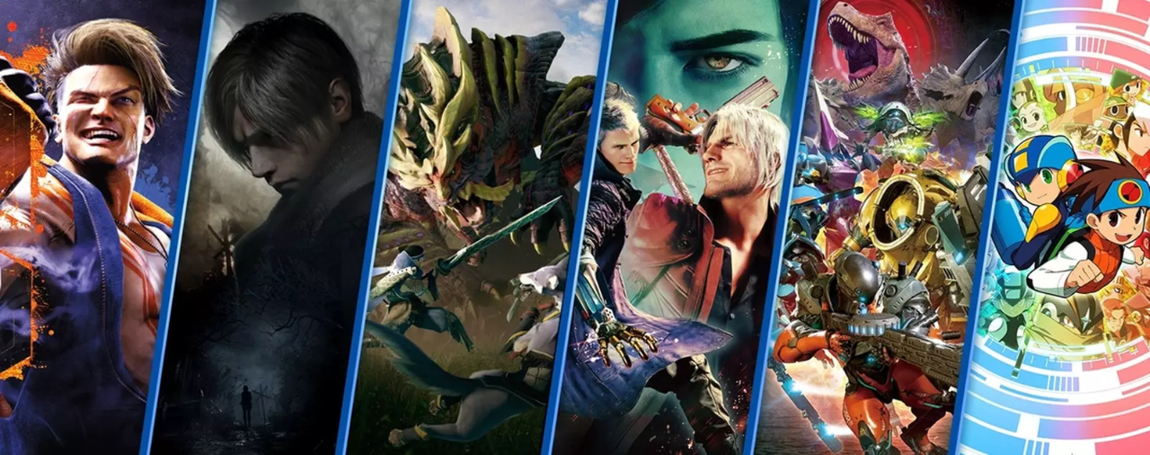 Майже 12 мільйонів акаунтів під загрозою: Capcom підтвердила злам CAPCOM ID