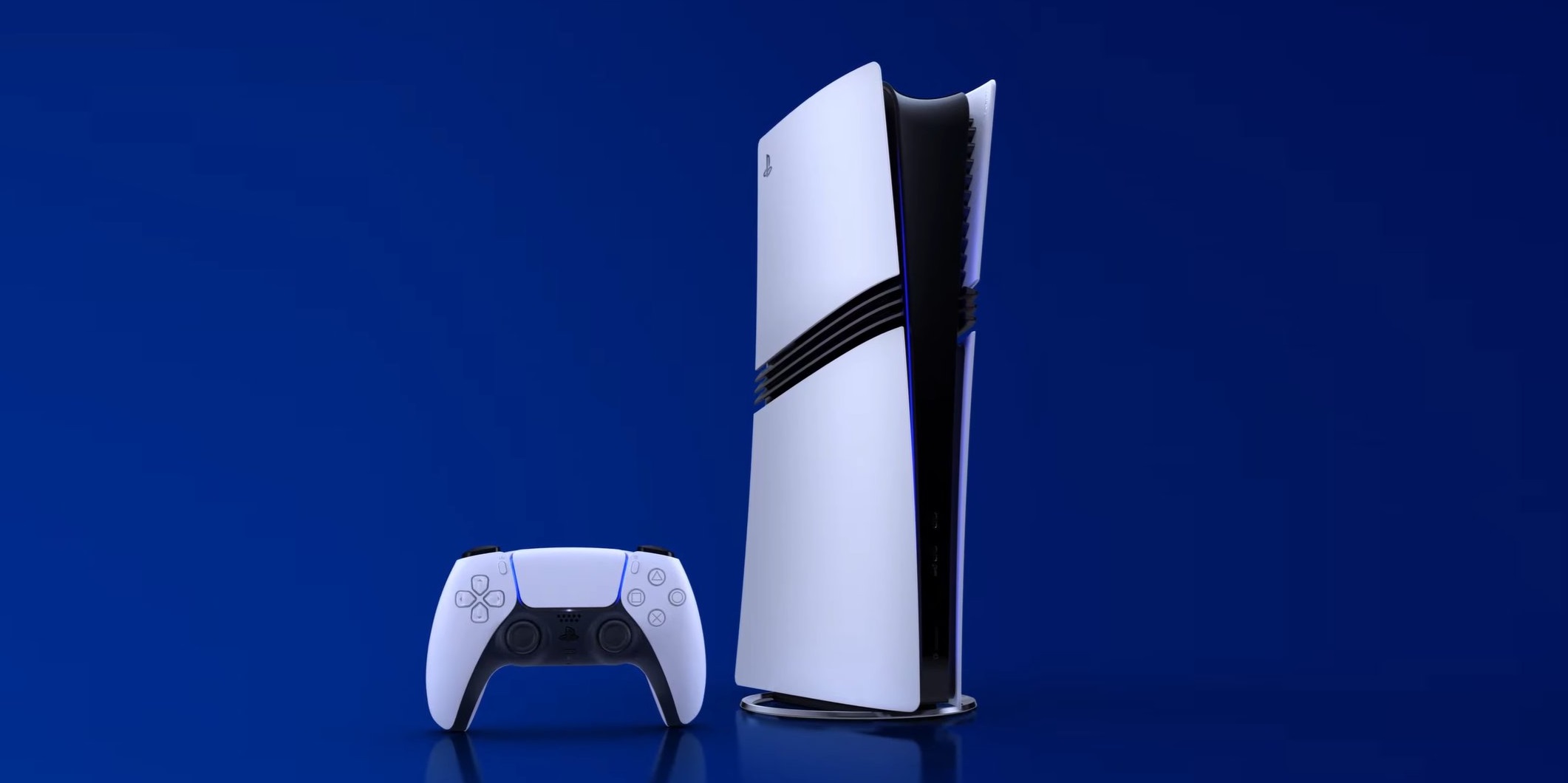PS5 тепер продається з наліпкою, що попереджає про майбутнє без дисків
