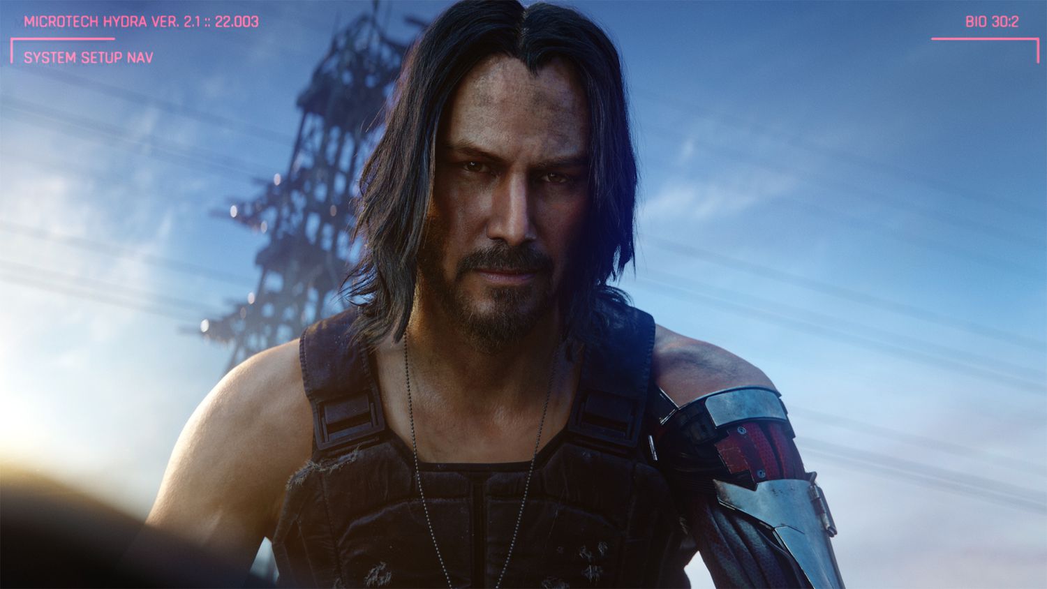 Прокидайся, самураю: Cyberpunk 2077 отримає ігровий фільм від Paramount — але продюсером став творець «Трансформерів», що добре, і «Мадам Павутини», що погано