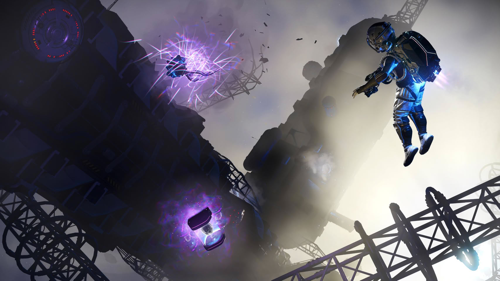 Привиди, личинки і живий корабель: No Man’s Sky отримала безкоштовне оновлення Forsaken