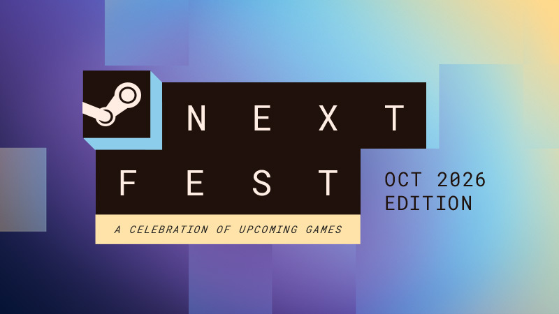 8000 демо і купа ШІ-мотлоху: Valve визнала проблему Steam Next Fest, але рішення поки немає