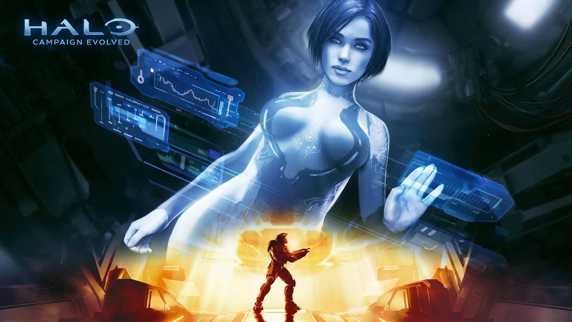 Двадцять п'ять років по тому: Halo нарешті вийшла на PlayStation
