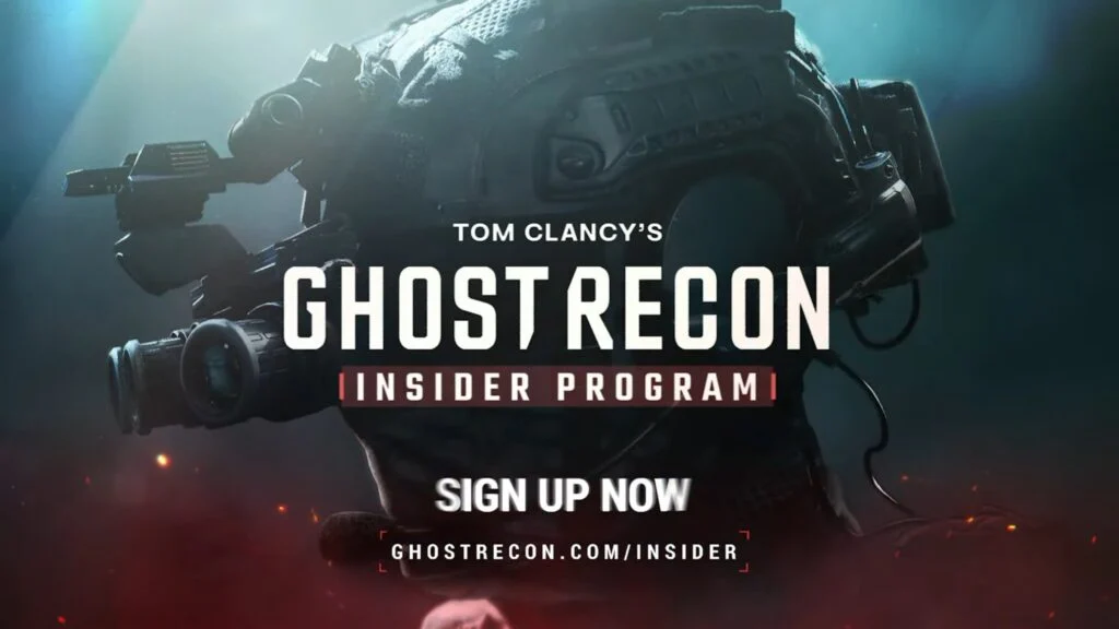 Ubisoft просить гравців протестувати нову Ghost Recon — а інсайдери кажуть, що проєкт у жахливому стані