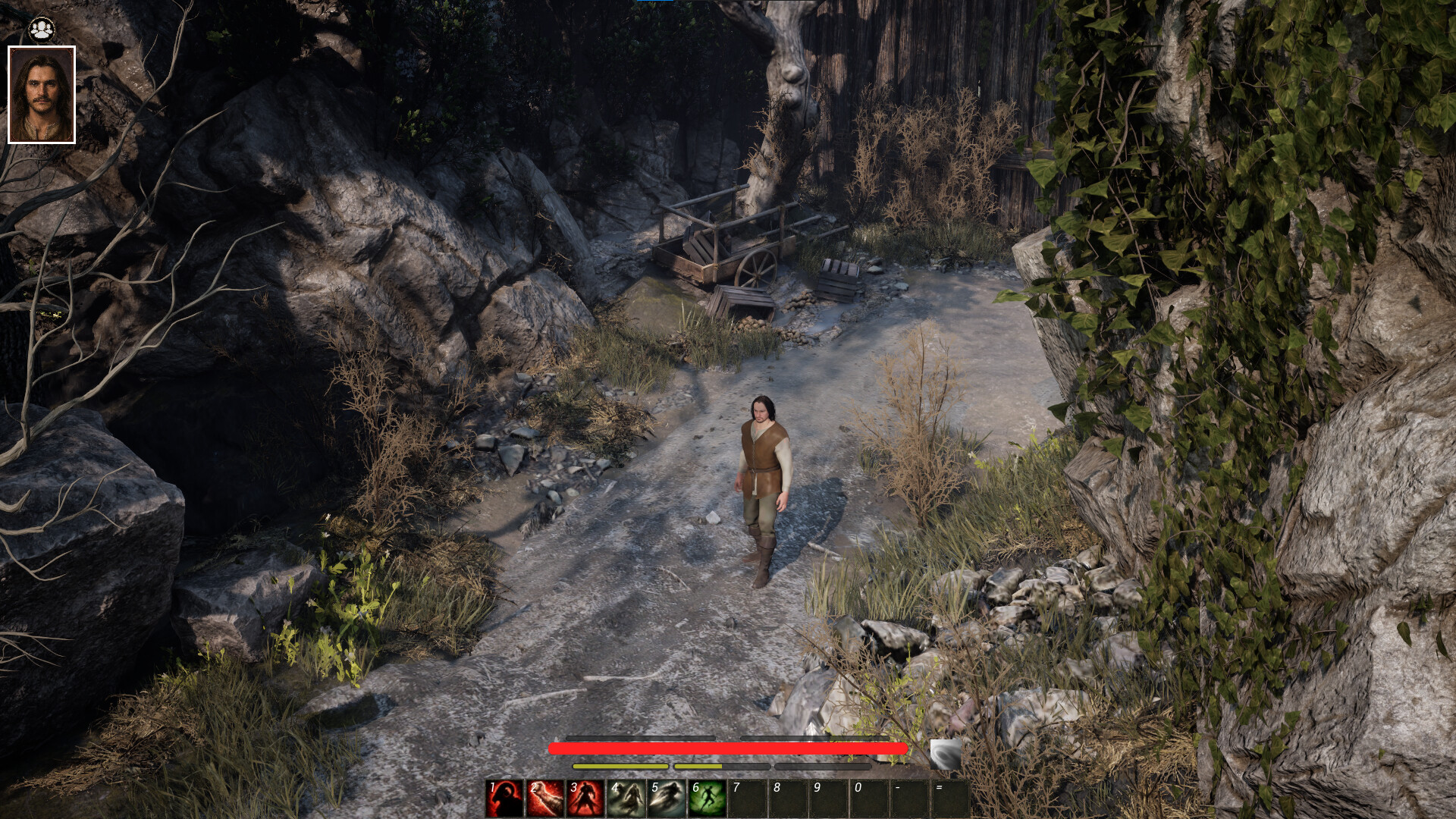 Divinity: Original Sin 2 по-українськи: що відомо про Anchorite: Heritage Ascension