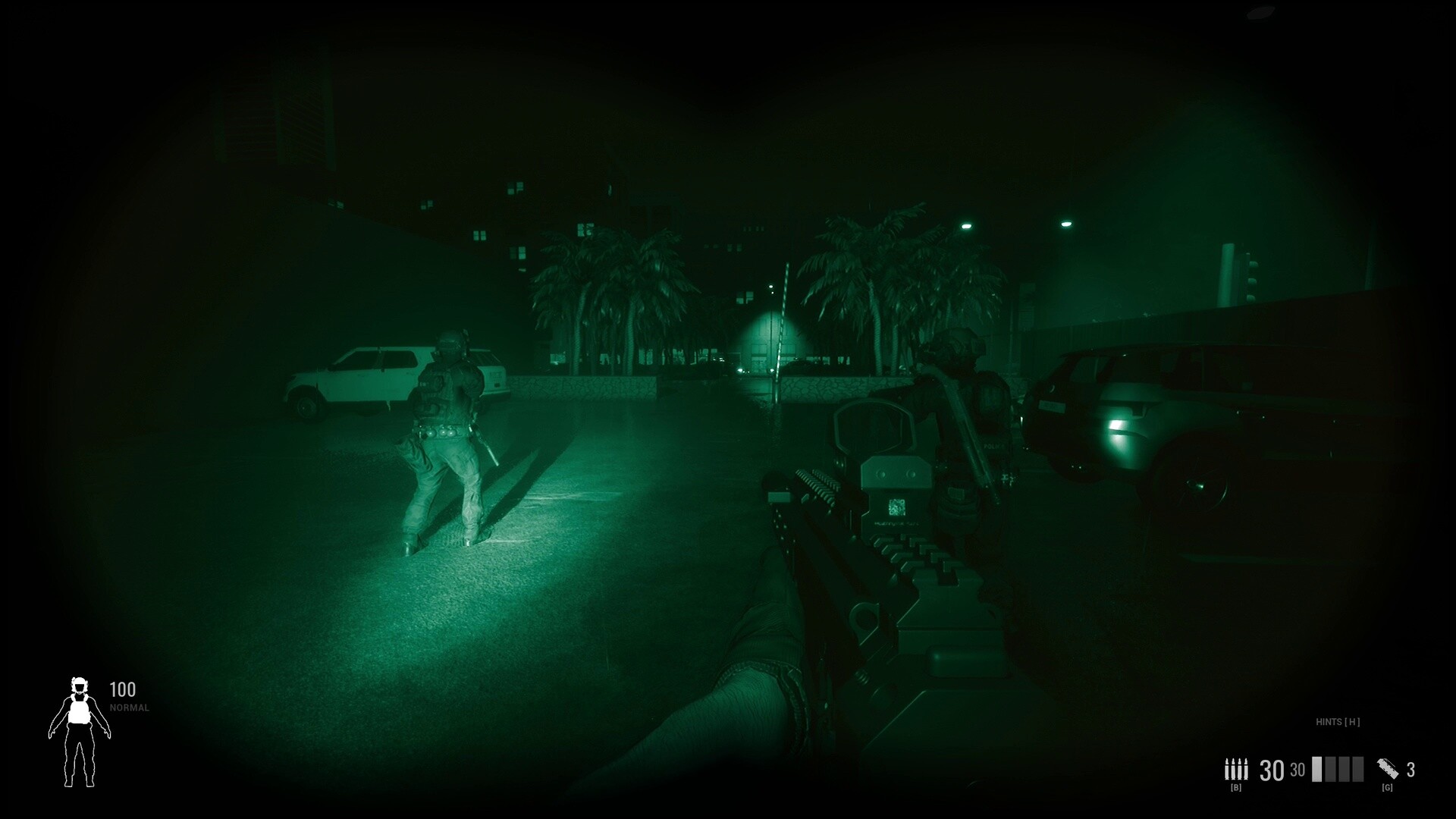 П'ятеро розробників проти Ready or Not: як київська Red Mountain Games зробила тактичний шутер SWAT Commander