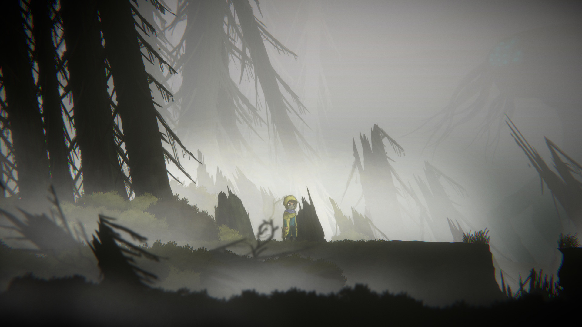 Три тисячі років після ядерної війни: що відомо про українську Lost EVE