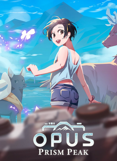 OPUS: Prism Peak