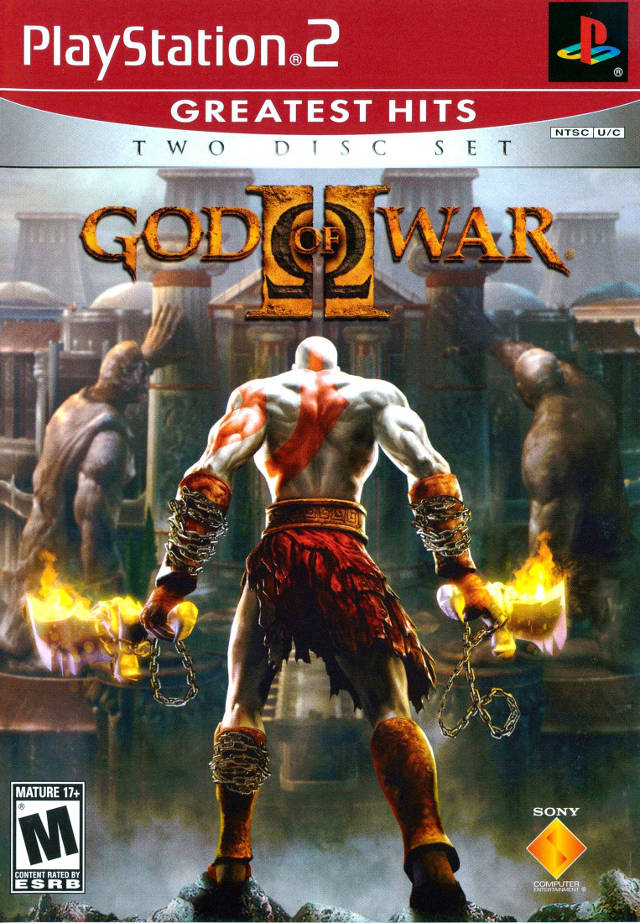 God of War II