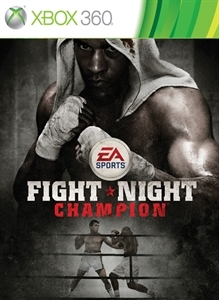 Fight Night Champion