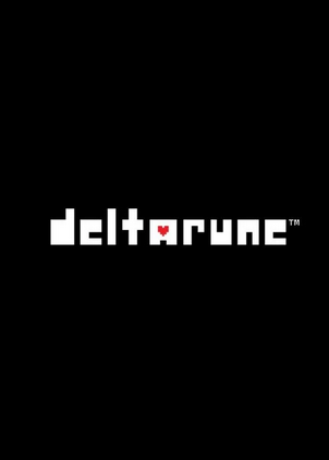DELTARUNE