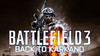 Battlefield 3: Back to Karkand