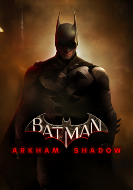 Batman: Arkham Shadow