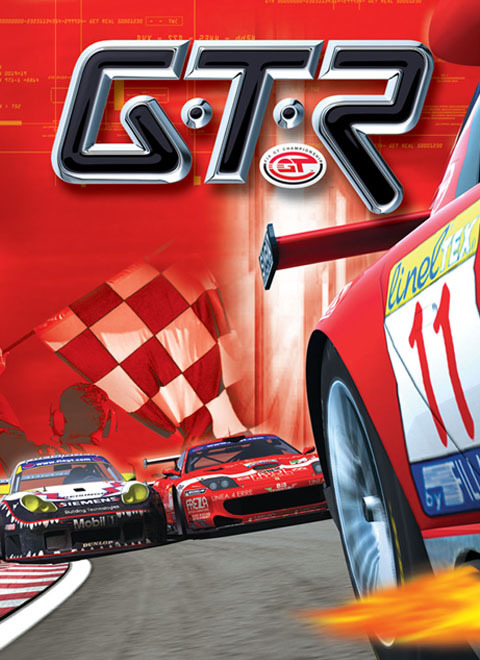 GTR FIA Racing