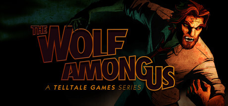 The Wolf Among Us: Episode 1 - Faith