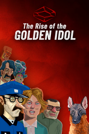 The Rise of the Golden Idol