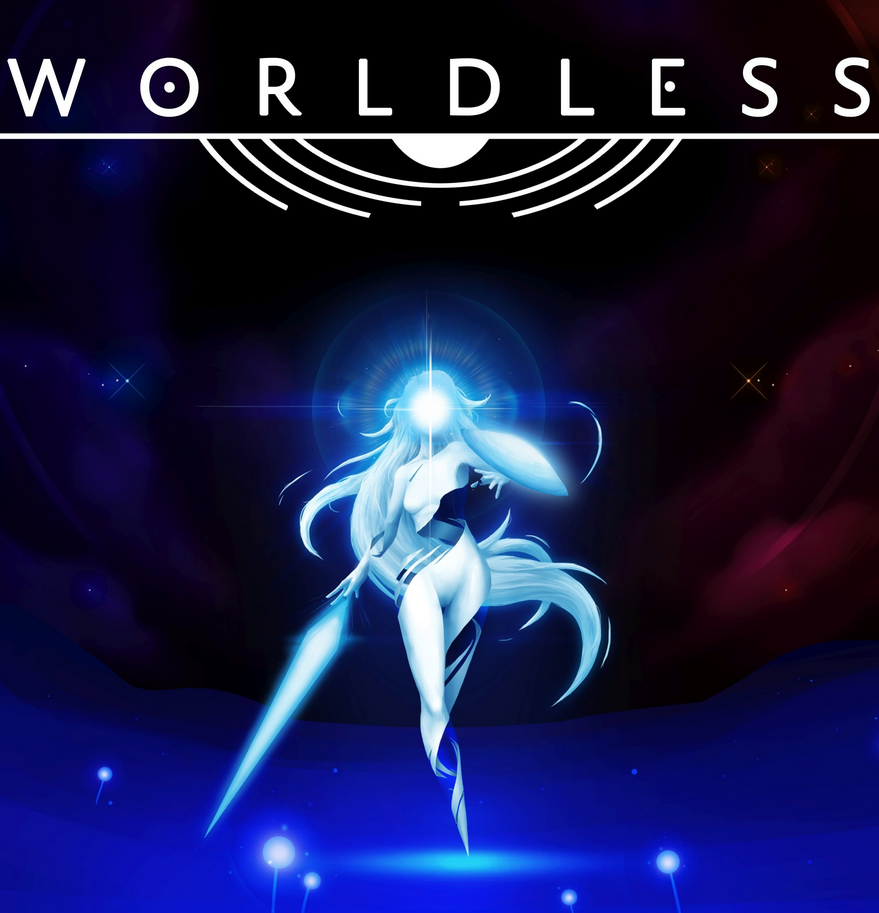 Worldless
