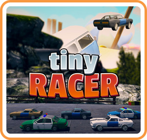 Tiny Racer