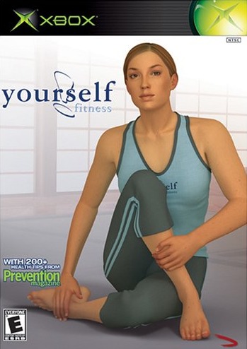 Yourself!Fitness