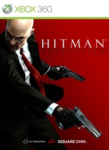 Hitman: Absolution