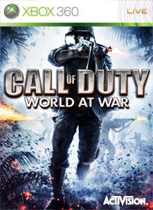 Call of Duty: World at War
