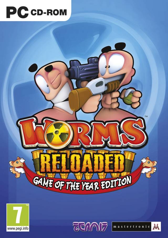 Worms 2: Armageddon