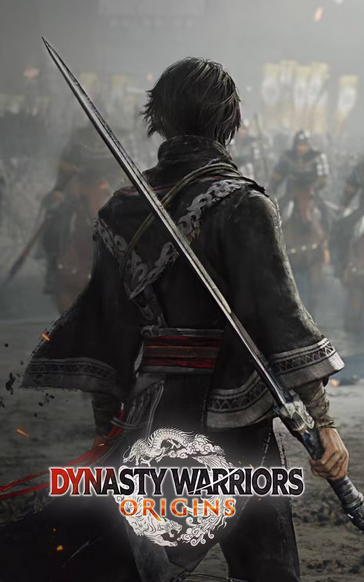 Dynasty Warriors: Origins