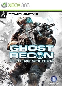 Tom Clancy's Ghost Recon: Future Soldier