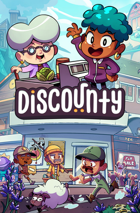 Discounty