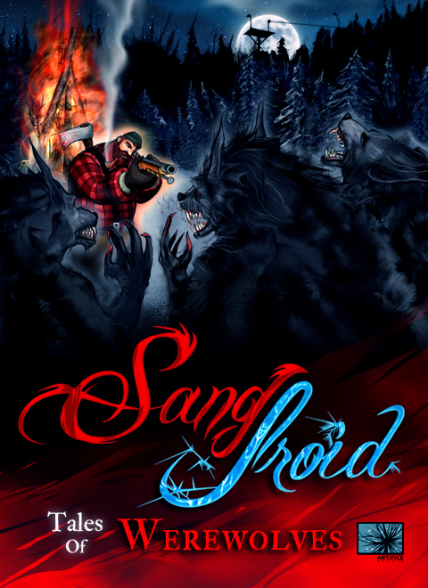 Sang-Froid: Tales of Werewolves