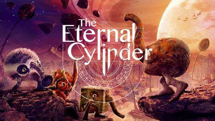 The Eternal Cylinder