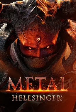 Metal: Hellsinger