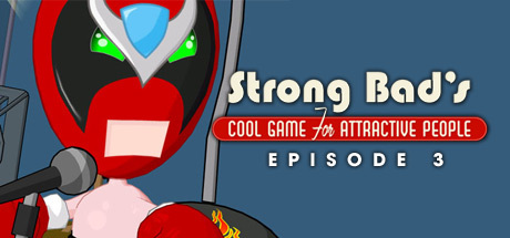 Strong Bad's Cool Game for Attractive People Episode 3: Baddest of the Bands