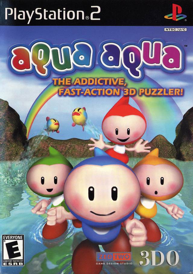 AquaAqua