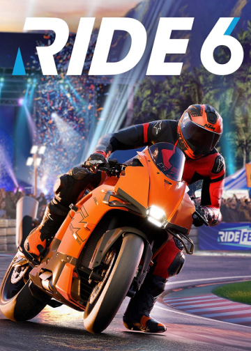 RIDE 6