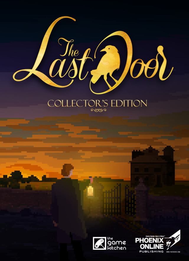 The Last Door