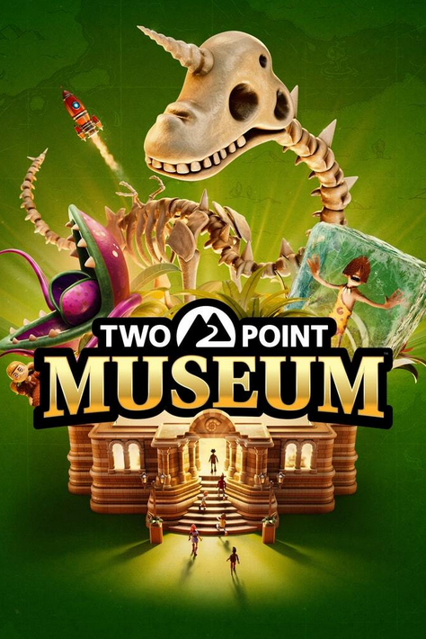 Two Point Museum