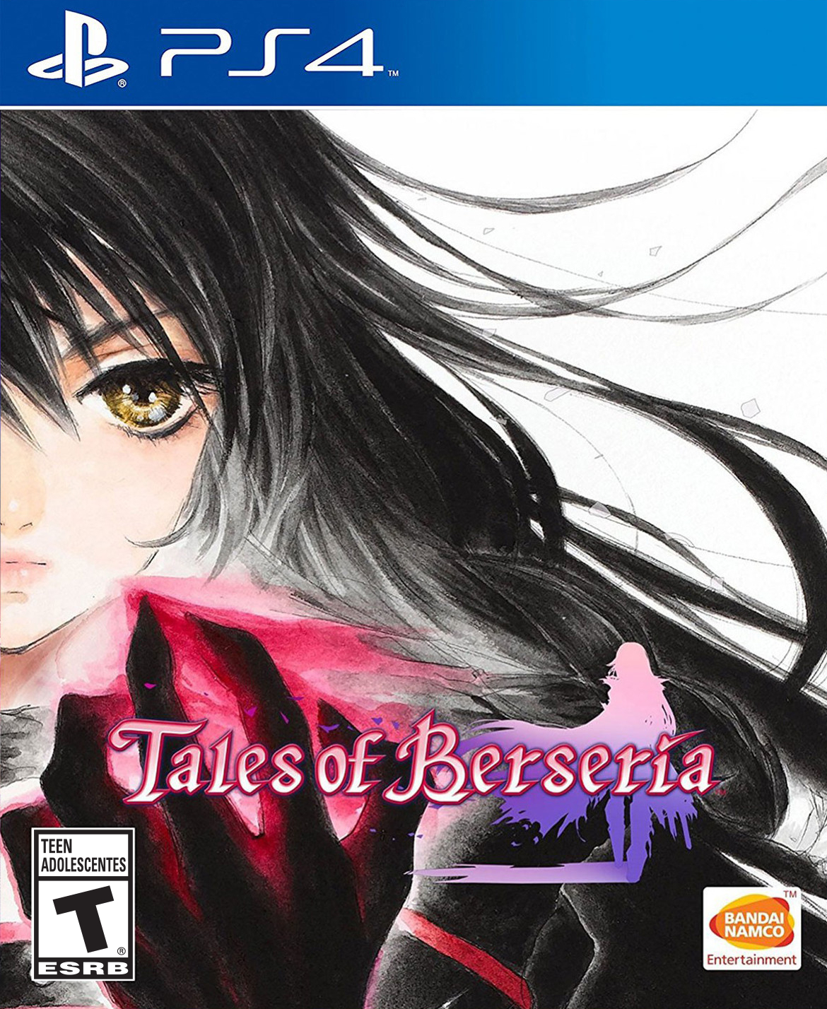 Tales of Berseria