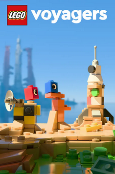 LEGO Voyagers
