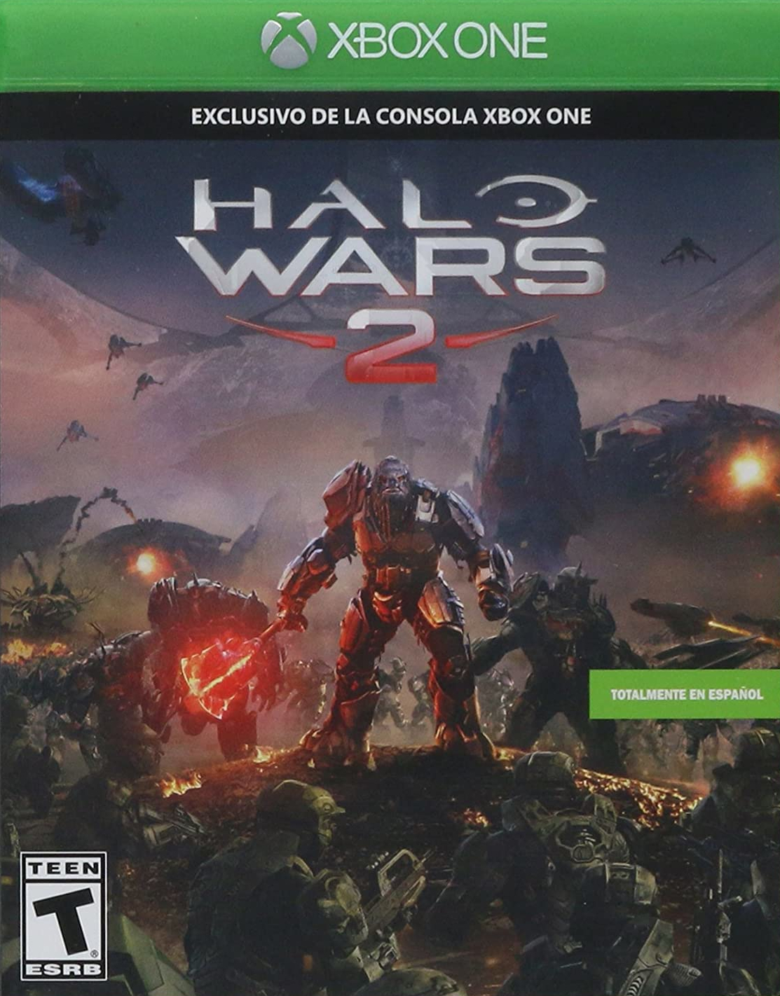 Halo Wars 2