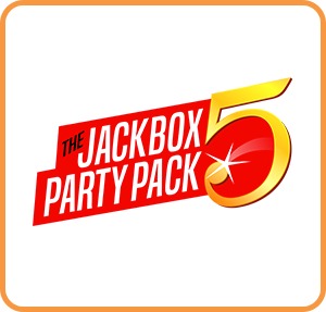 The Jackbox Party Pack 5