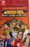 Double Dragon & Kunio-kun Retro Brawler Bundle