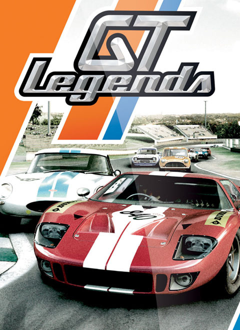 GT Legends