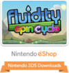 Fluidity: Spin Cycle