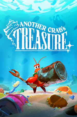 Another Crab's Treasure