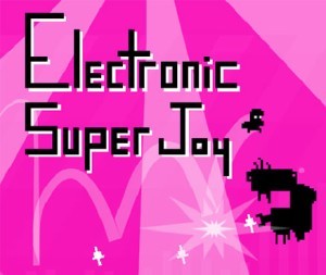 Electronic Super Joy