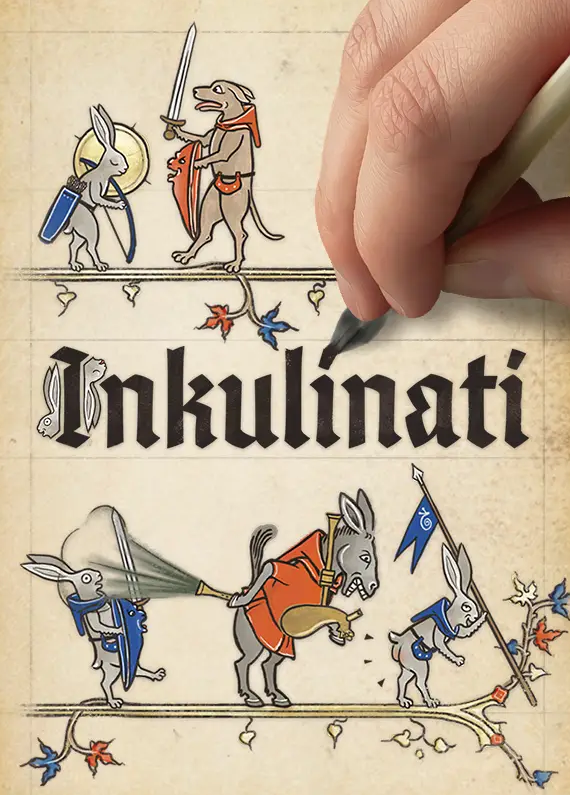 Inkulinati