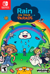 Rain on Your Parade