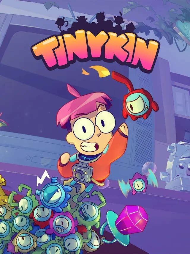 Tinykin