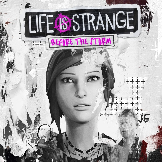Life is Strange: Before the Storm - Episode 1: Awake